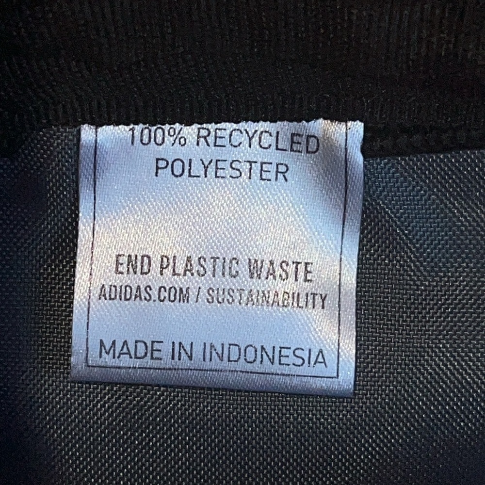 Unisex Adidas Belt Bag - Picture 7 of 9